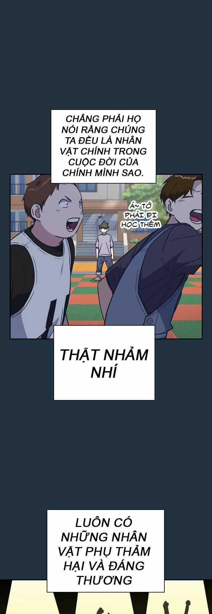 Học Nhóm - Study Group - Chapter 97 - Trang 32