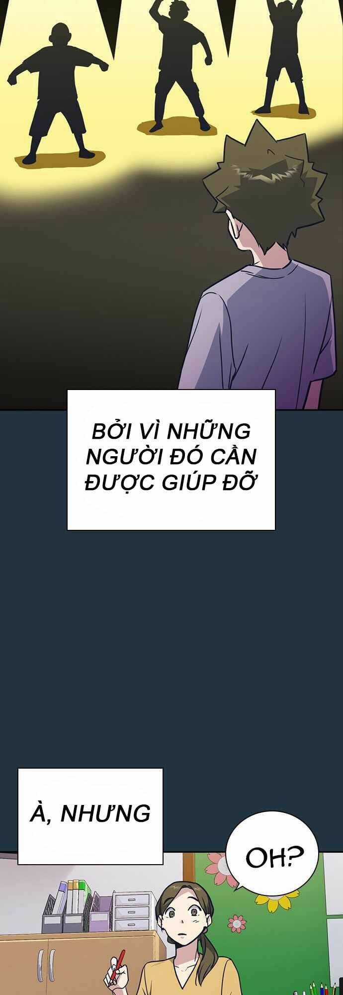 Học Nhóm - Study Group - Chapter 97 - Trang 33