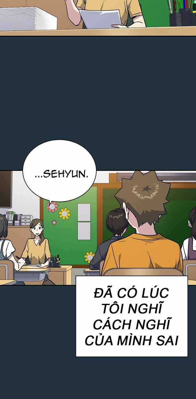 Học Nhóm - Study Group - Chapter 97 - Trang 34