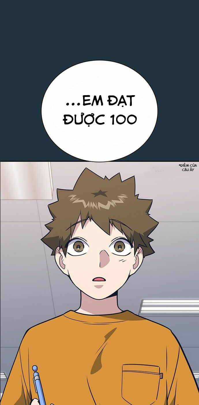 Học Nhóm - Study Group - Chapter 97 - Trang 35