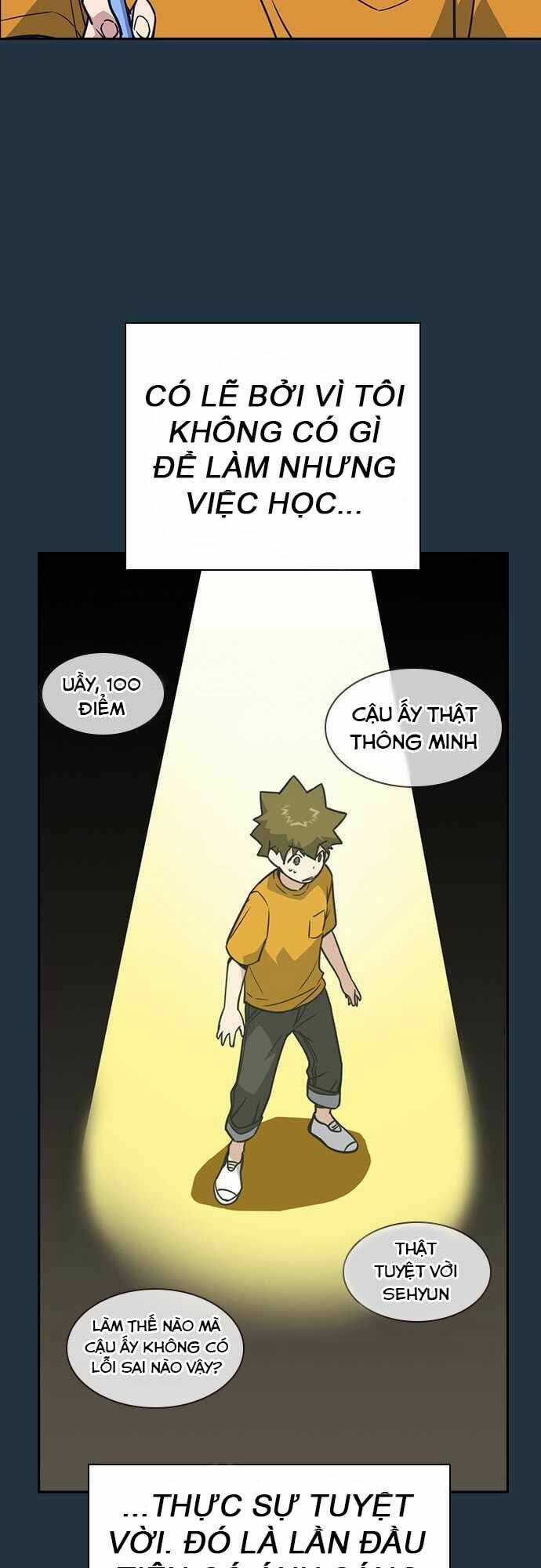 Học Nhóm - Study Group - Chapter 97 - Trang 36