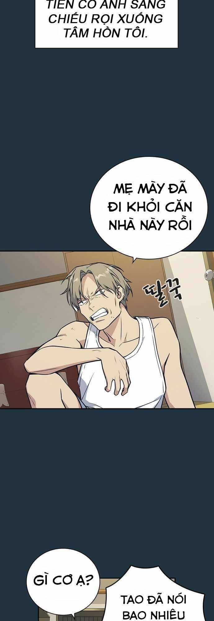 Học Nhóm - Study Group - Chapter 97 - Trang 37