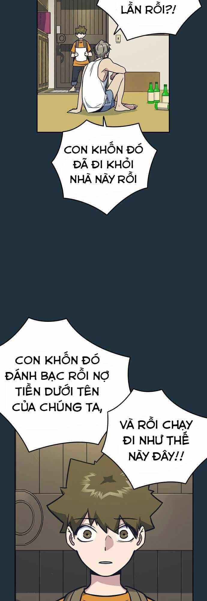 Học Nhóm - Study Group - Chapter 97 - Trang 38