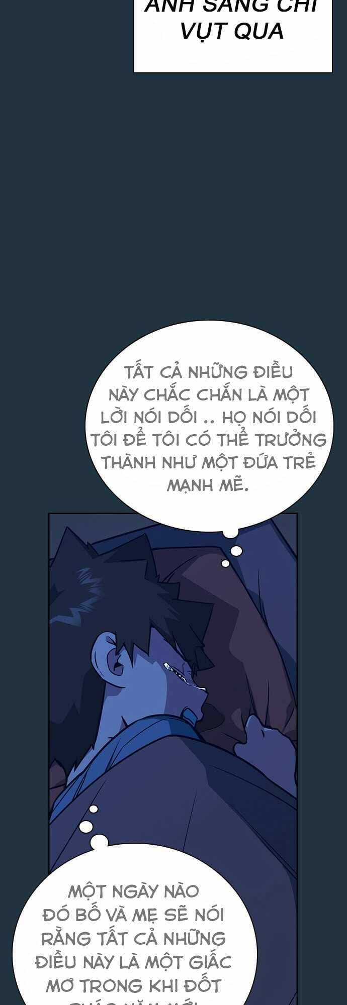 Học Nhóm - Study Group - Chapter 97 - Trang 40