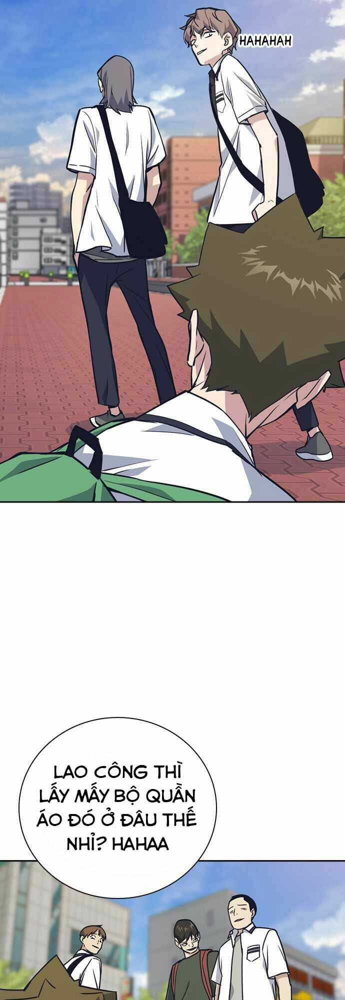 Học Nhóm - Study Group - Chapter 97 - Trang 47