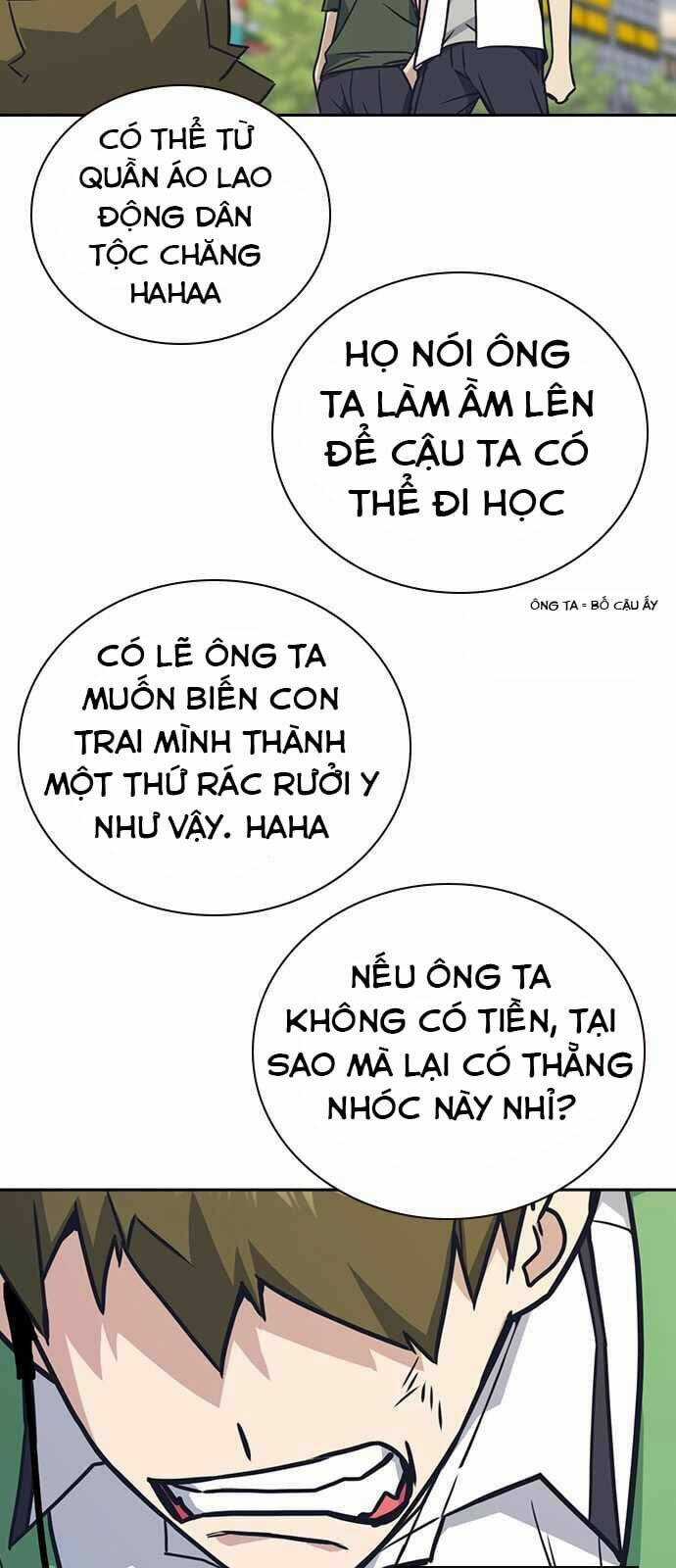 Học Nhóm - Study Group - Chapter 97 - Trang 48