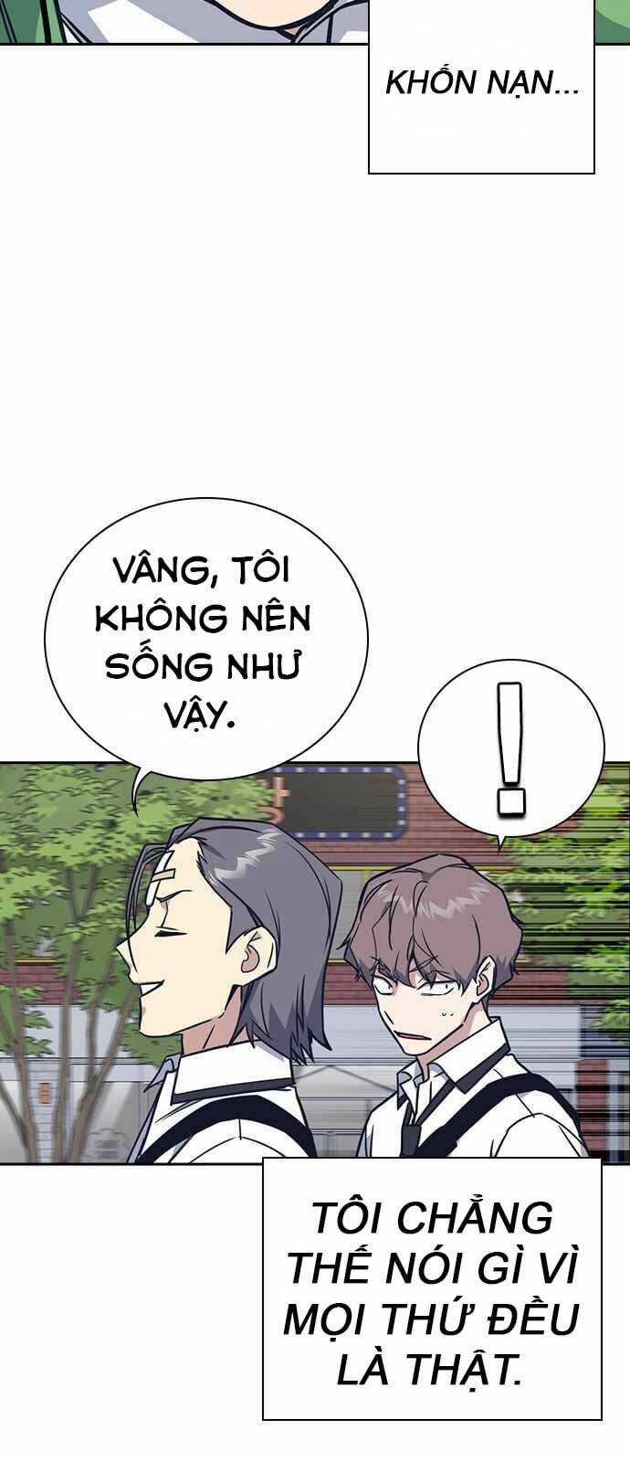 Học Nhóm - Study Group - Chapter 97 - Trang 49