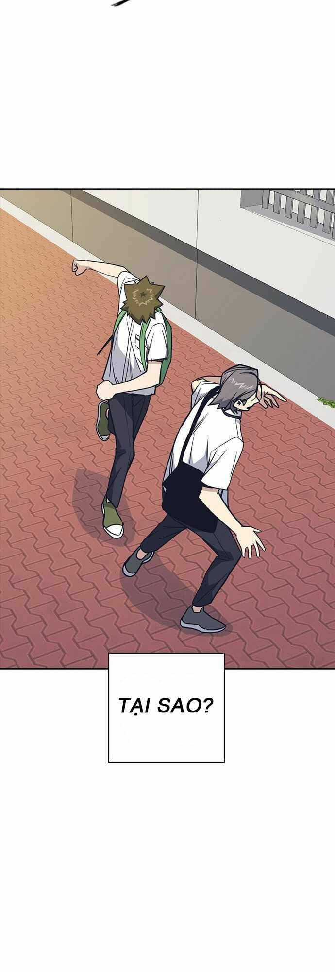 Học Nhóm - Study Group - Chapter 97 - Trang 52