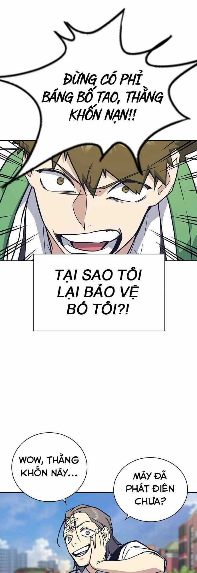 Học Nhóm - Study Group - Chapter 97 - Trang 53