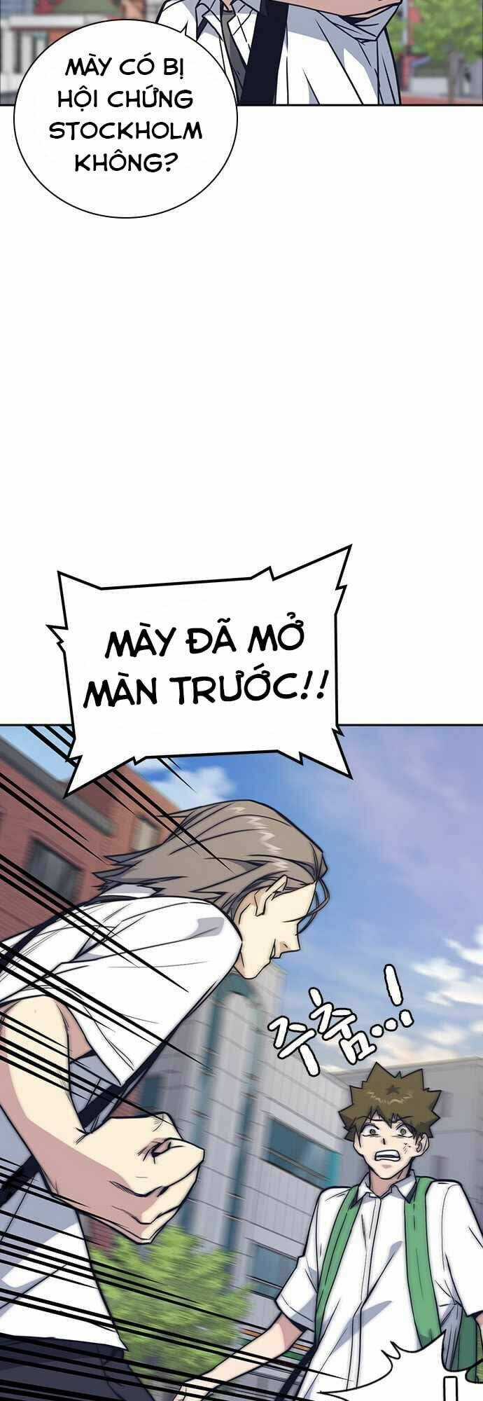 Học Nhóm - Study Group - Chapter 97 - Trang 54