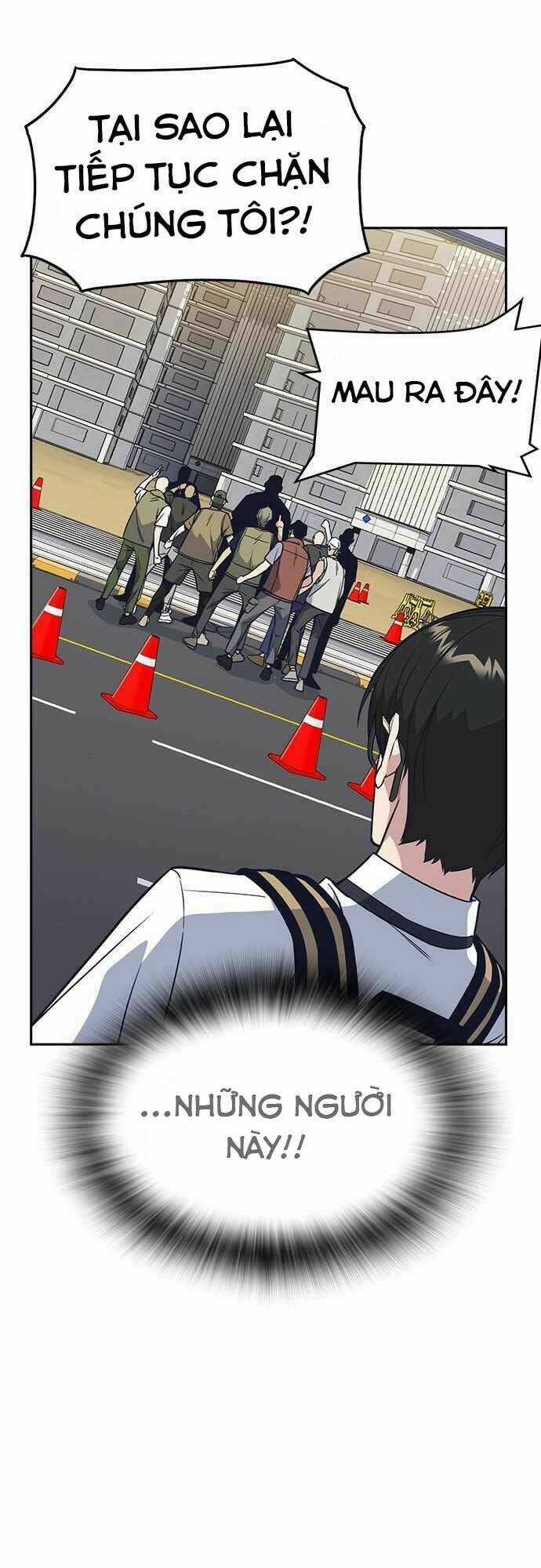 Học Nhóm - Study Group - Chapter 97 - Trang 58