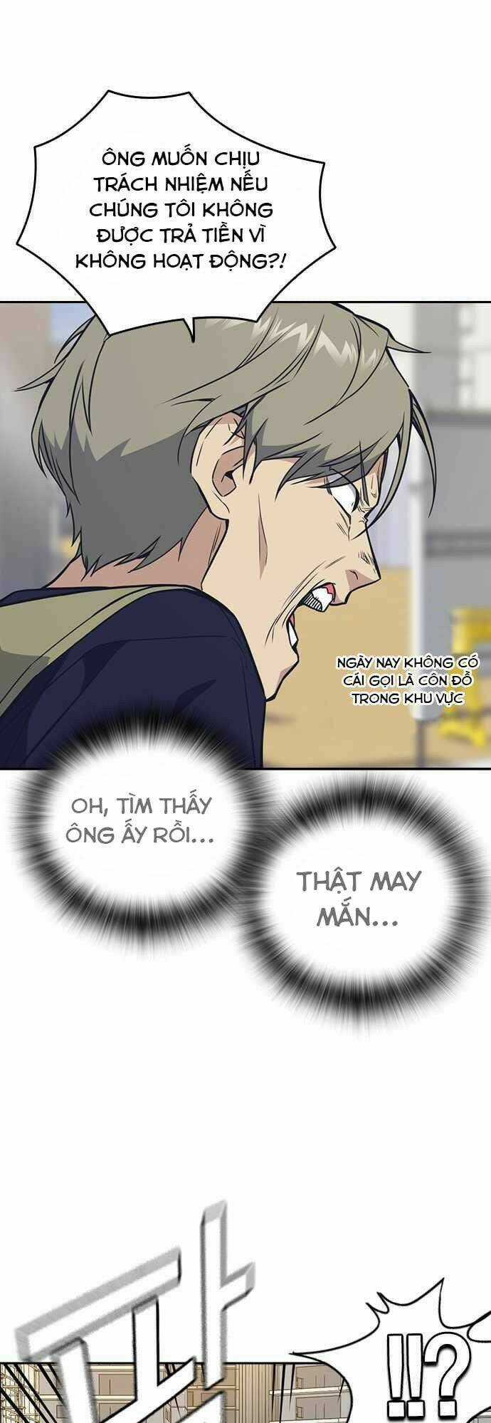 Học Nhóm - Study Group - Chapter 97 - Trang 59