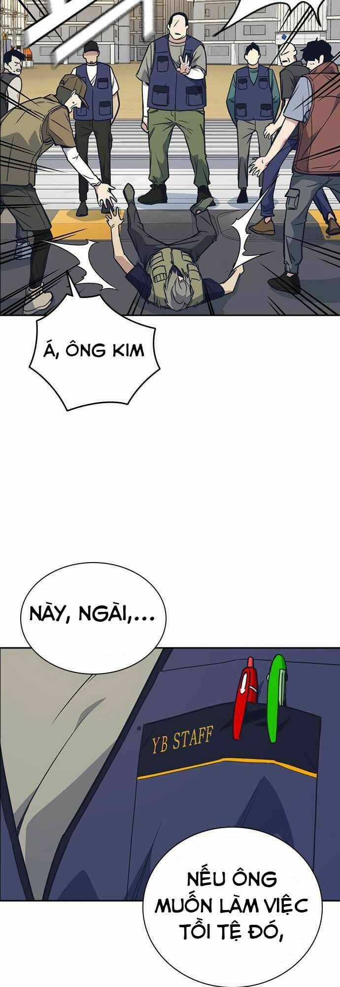 Học Nhóm - Study Group - Chapter 97 - Trang 60