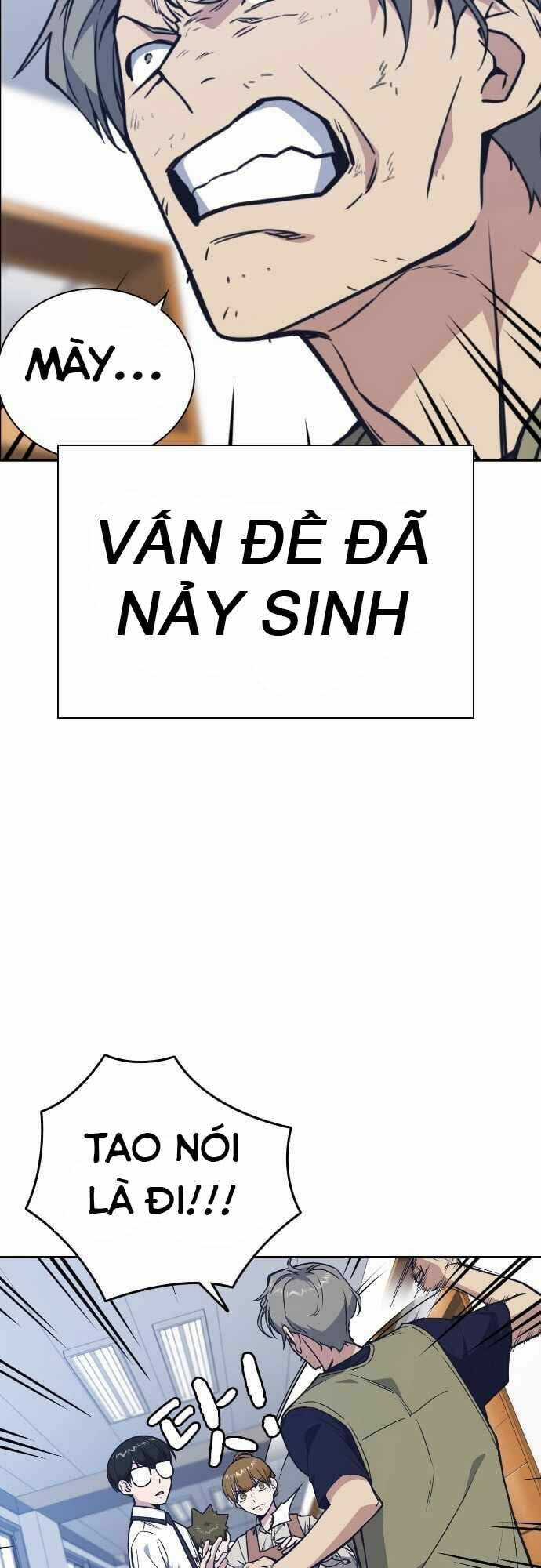 Học Nhóm - Study Group - Chapter 97 - Trang 7