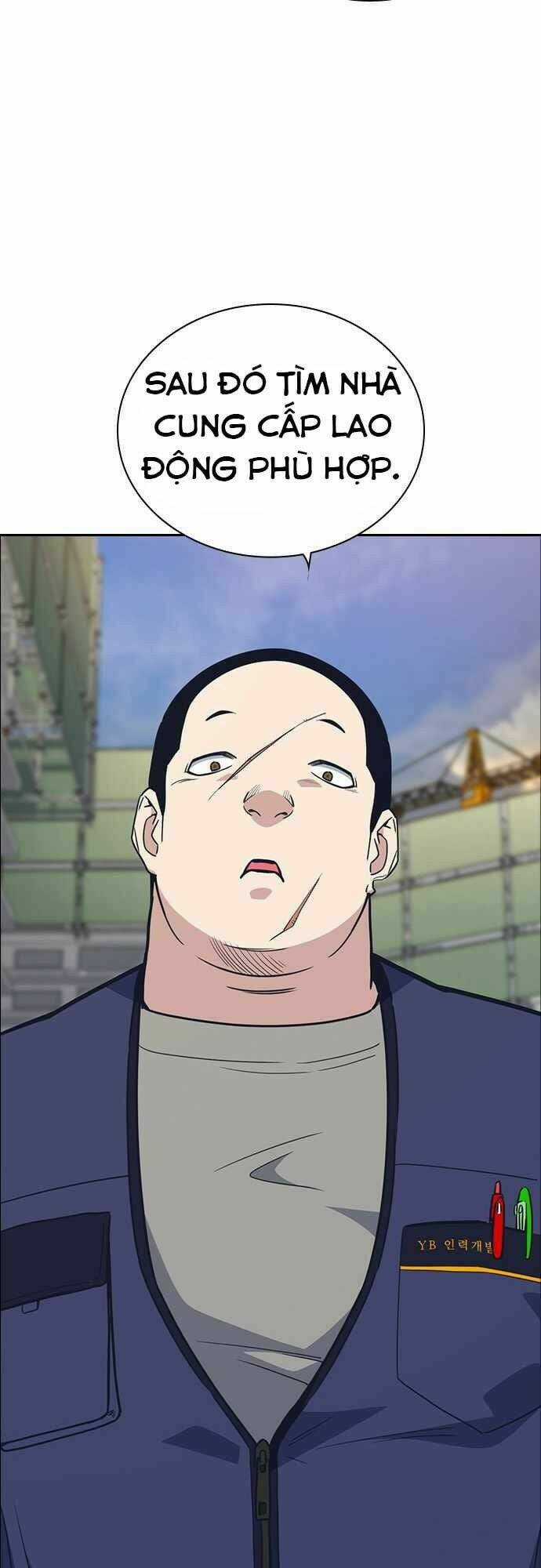 Học Nhóm - Study Group - Chapter 97 - Trang 61