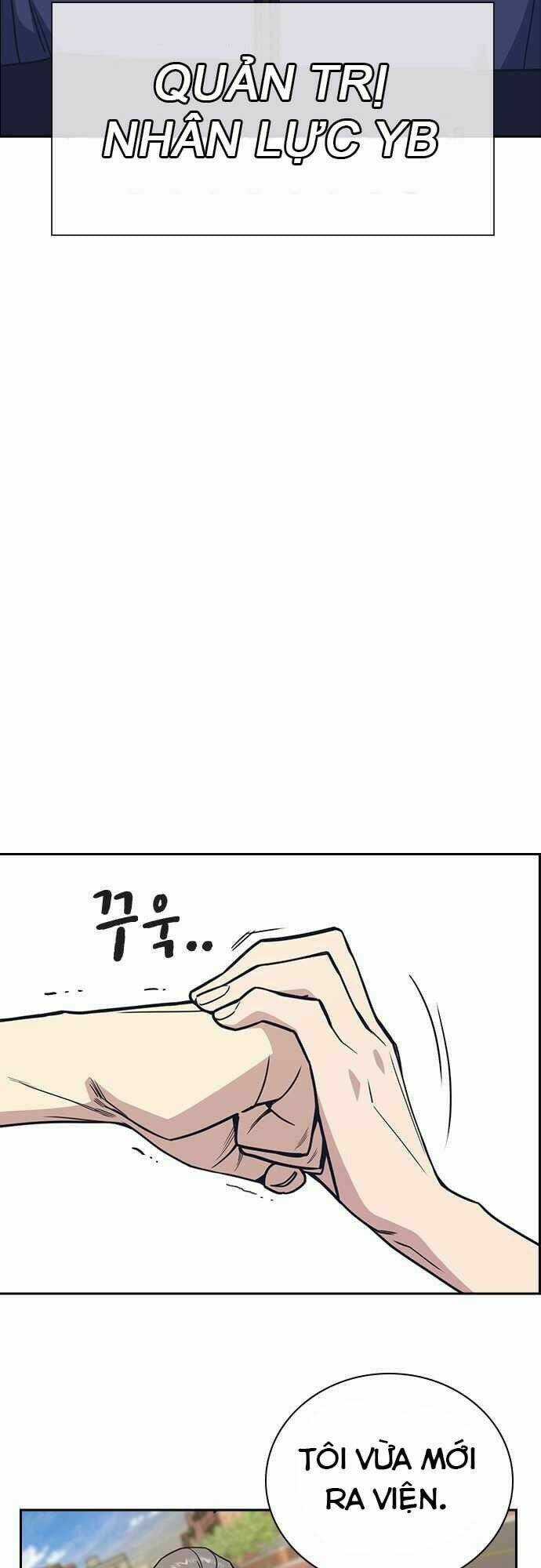 Học Nhóm - Study Group - Chapter 97 - Trang 62