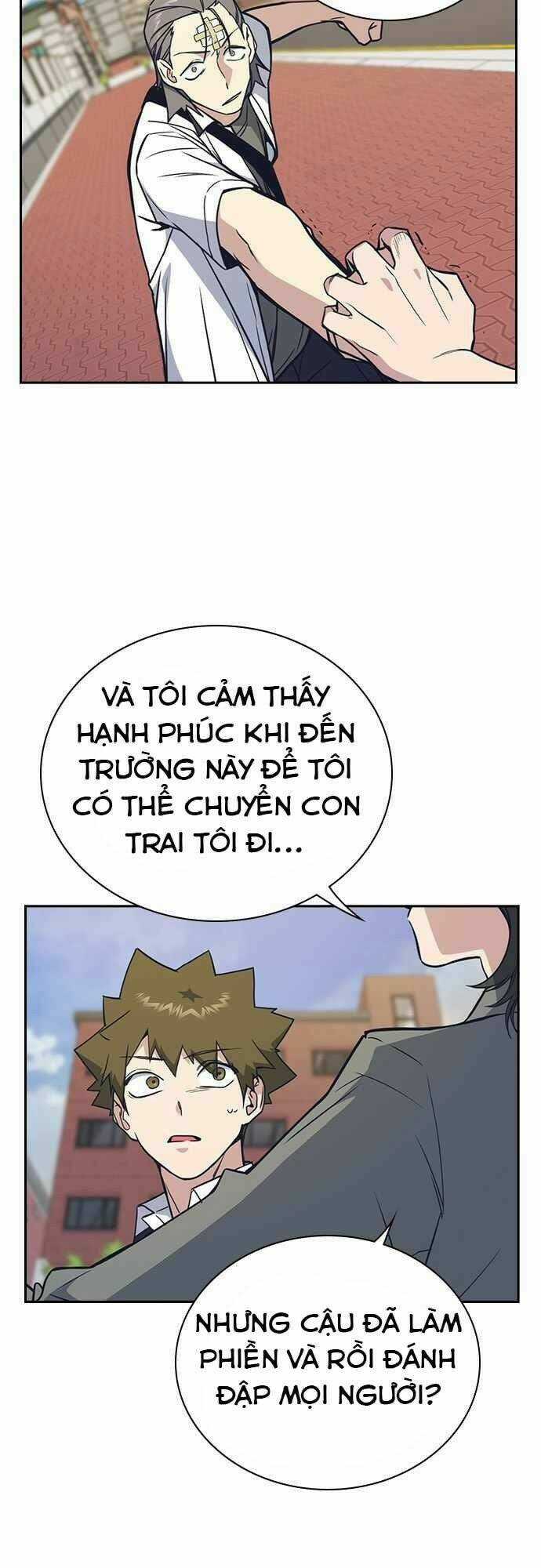 Học Nhóm - Study Group - Chapter 97 - Trang 63