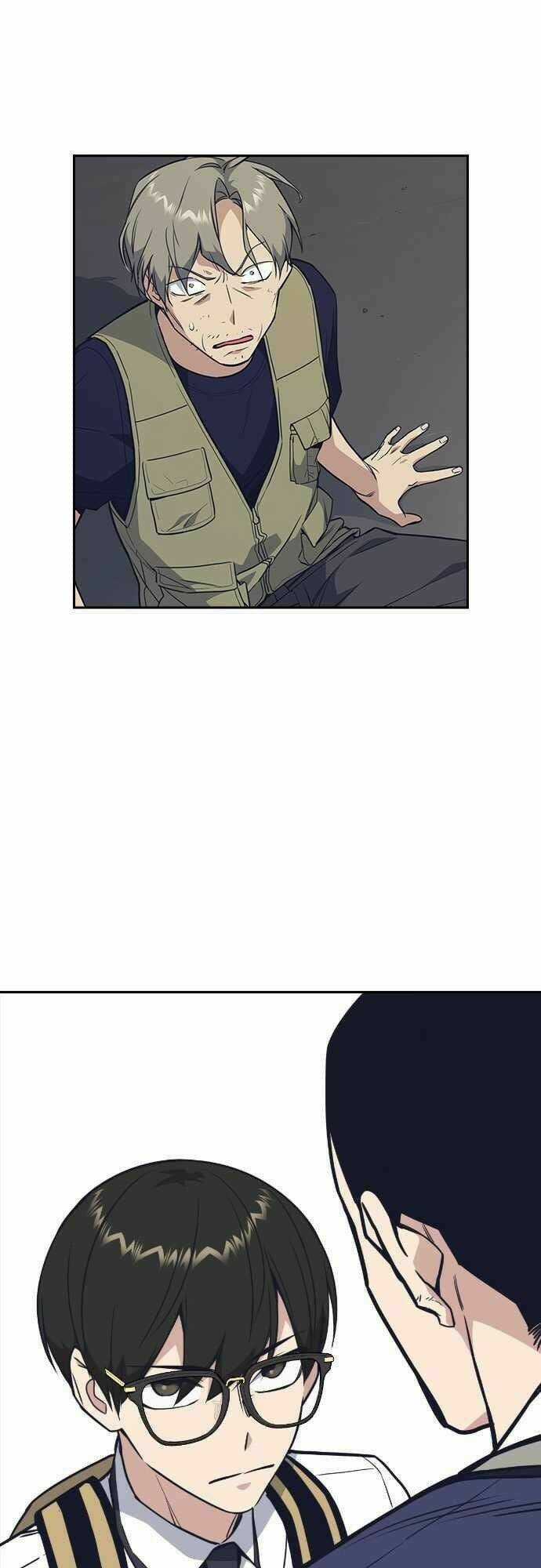 Học Nhóm - Study Group - Chapter 97 - Trang 64