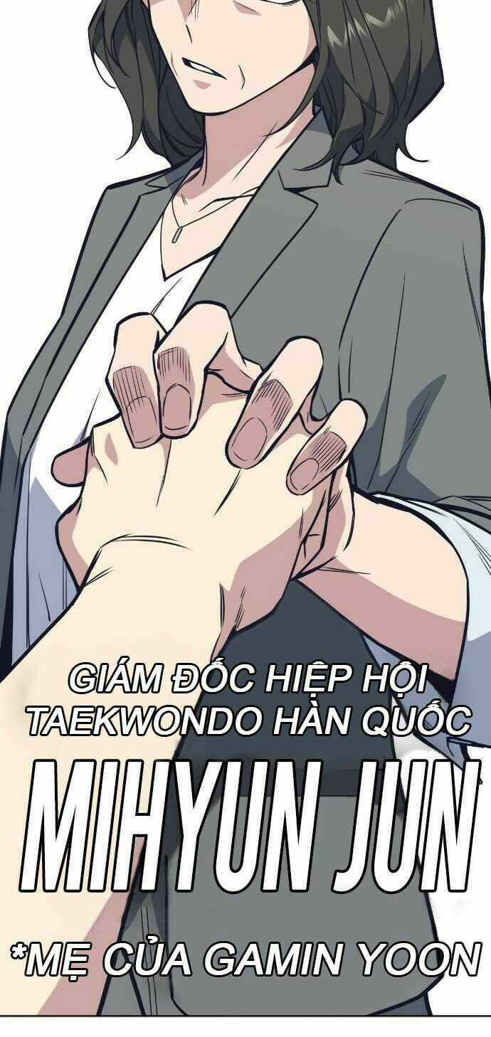 Học Nhóm - Study Group - Chapter 97 - Trang 66