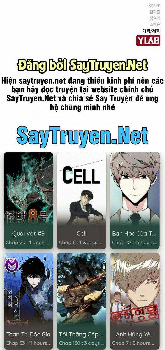 Học Nhóm - Study Group - Chapter 97 - Trang 67