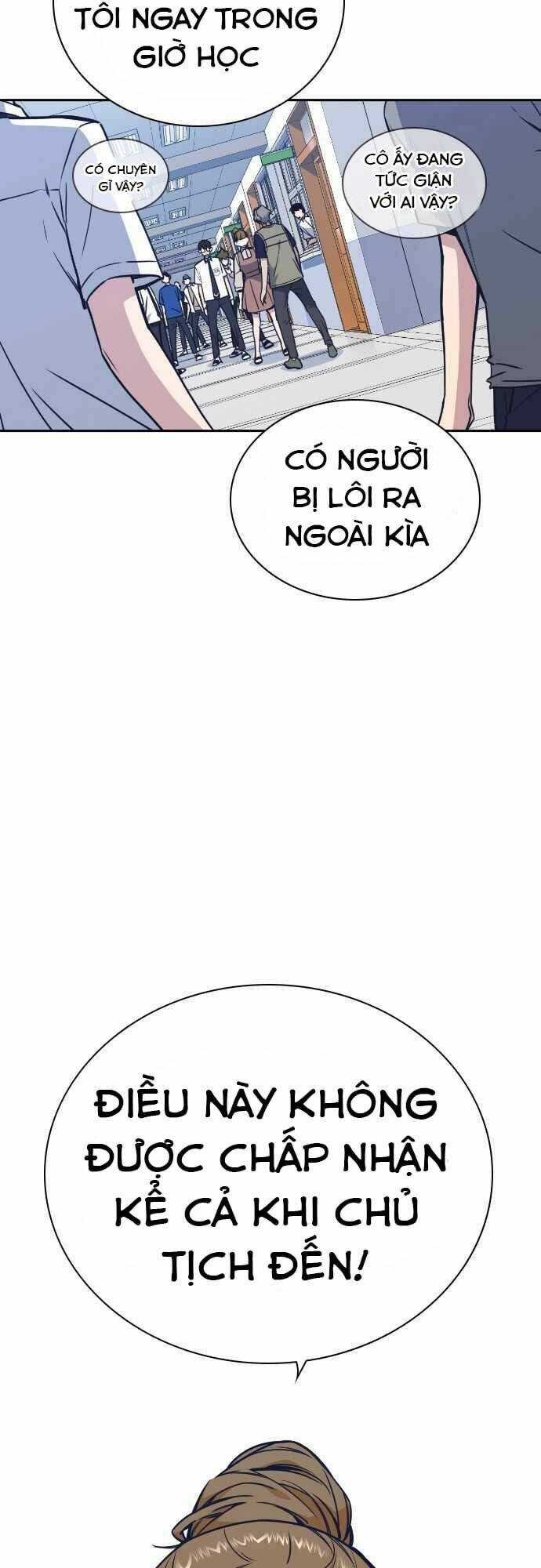 Học Nhóm - Study Group - Chapter 97 - Trang 10