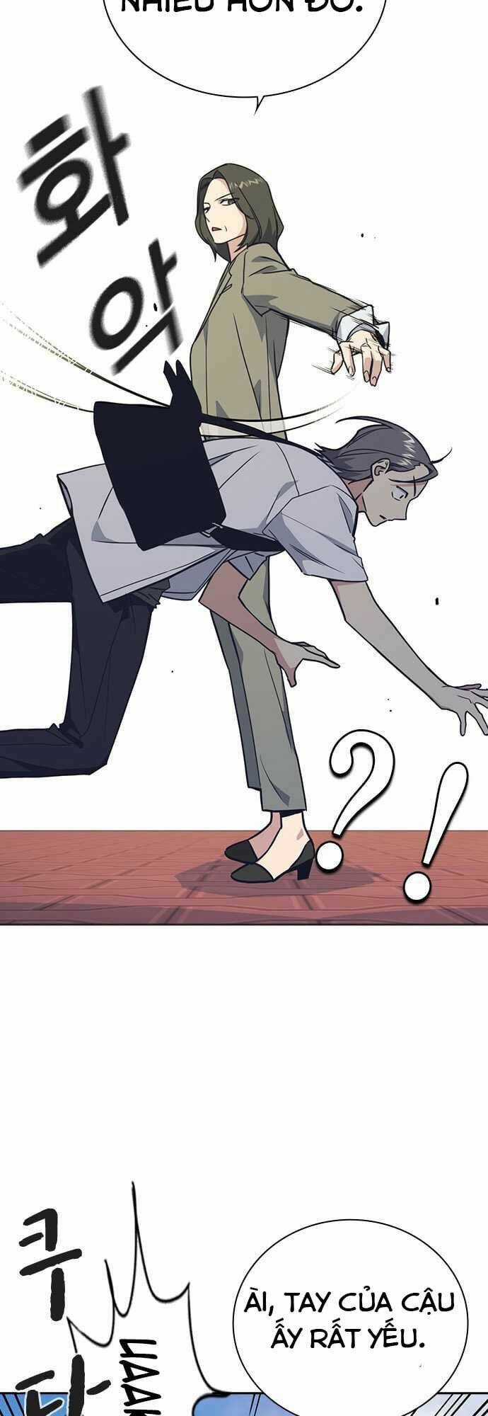 Học Nhóm - Study Group - Chapter 98 - Trang 11