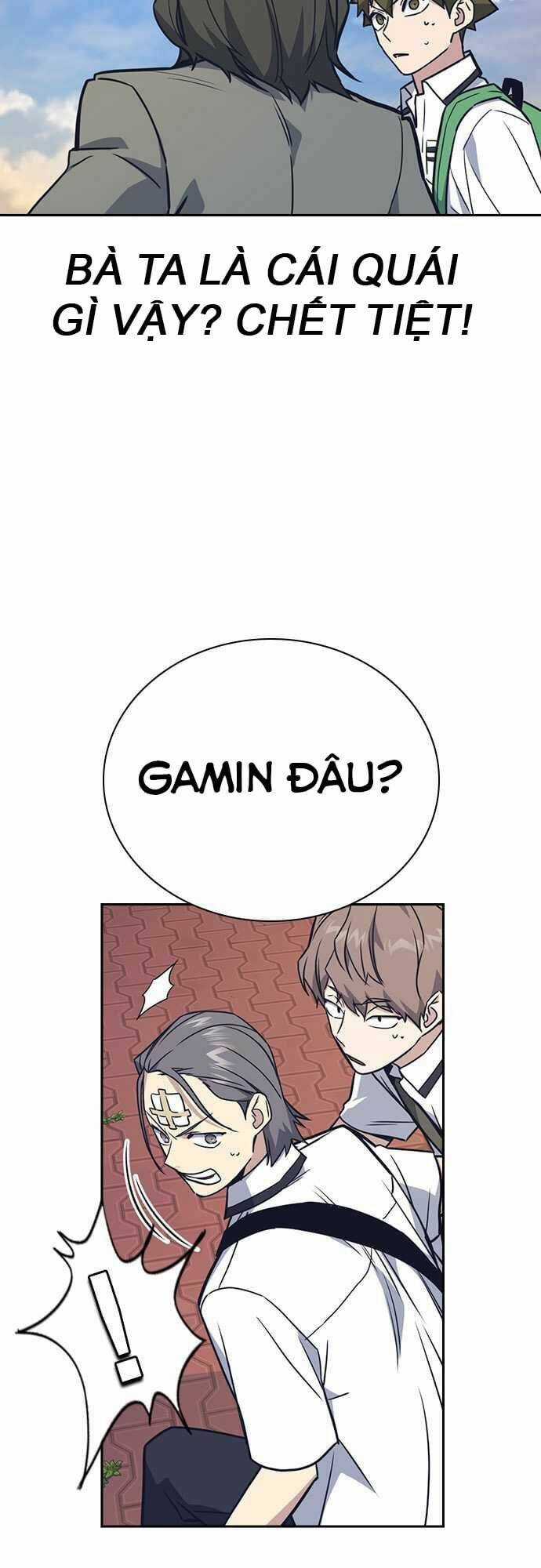 Học Nhóm - Study Group - Chapter 98 - Trang 13