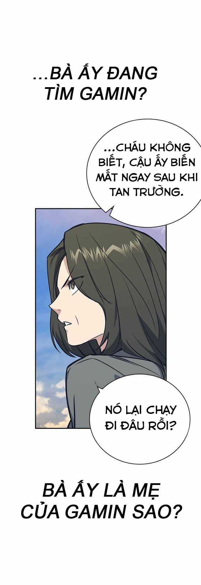 Học Nhóm - Study Group - Chapter 98 - Trang 14