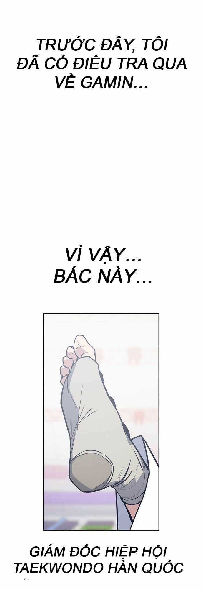 Học Nhóm - Study Group - Chapter 98 - Trang 15