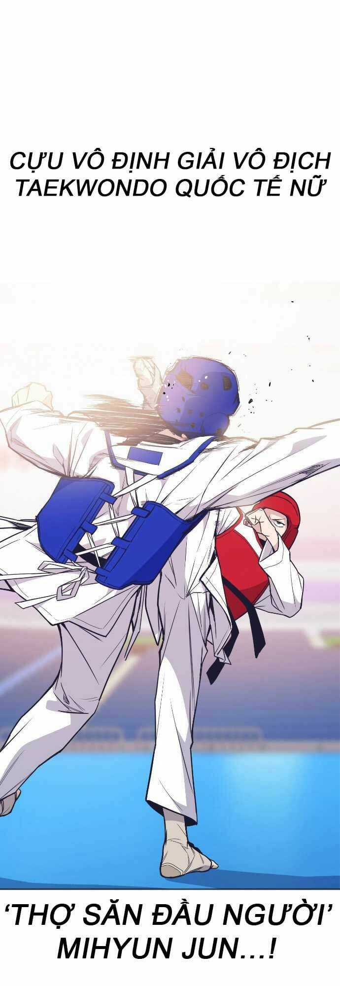 Học Nhóm - Study Group - Chapter 98 - Trang 16