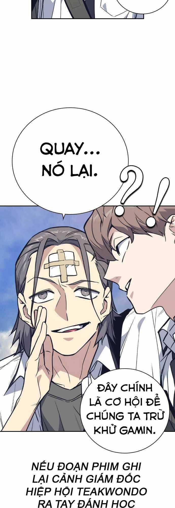 Học Nhóm - Study Group - Chapter 98 - Trang 20