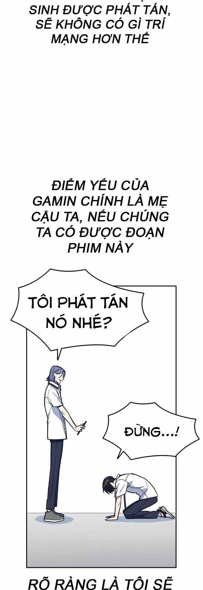 Học Nhóm - Study Group - Chapter 98 - Trang 21