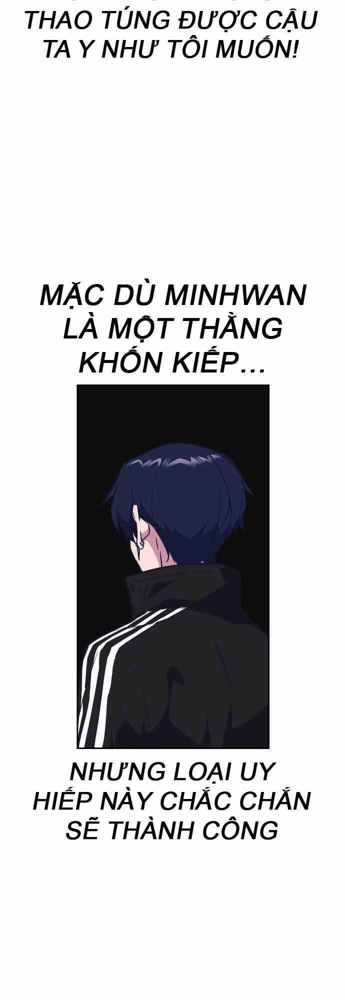 Học Nhóm - Study Group - Chapter 98 - Trang 22