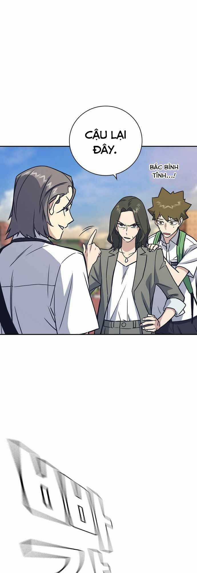 Học Nhóm - Study Group - Chapter 98 - Trang 26
