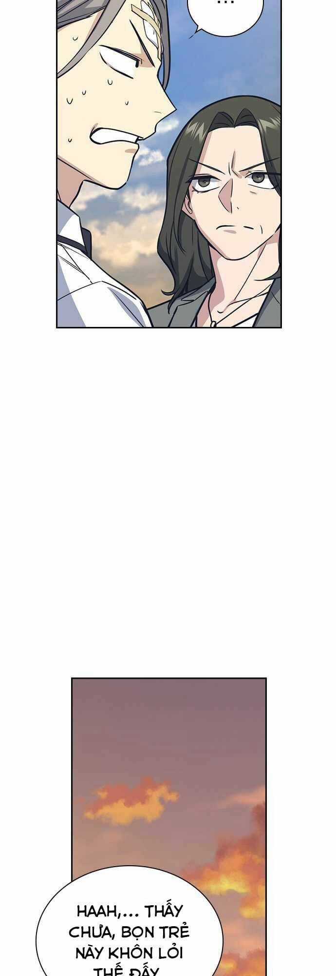 Học Nhóm - Study Group - Chapter 98 - Trang 29