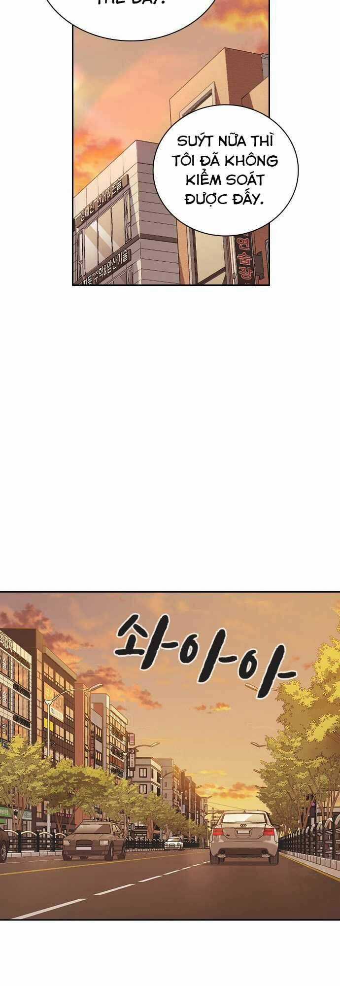 Học Nhóm - Study Group - Chapter 98 - Trang 30