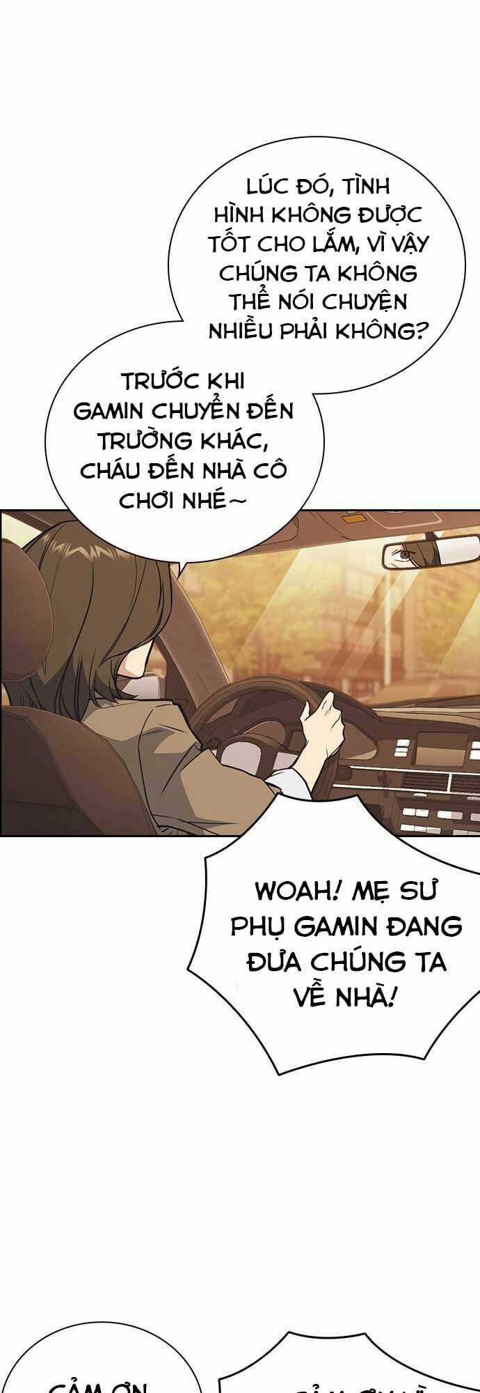 Học Nhóm - Study Group - Chapter 98 - Trang 31