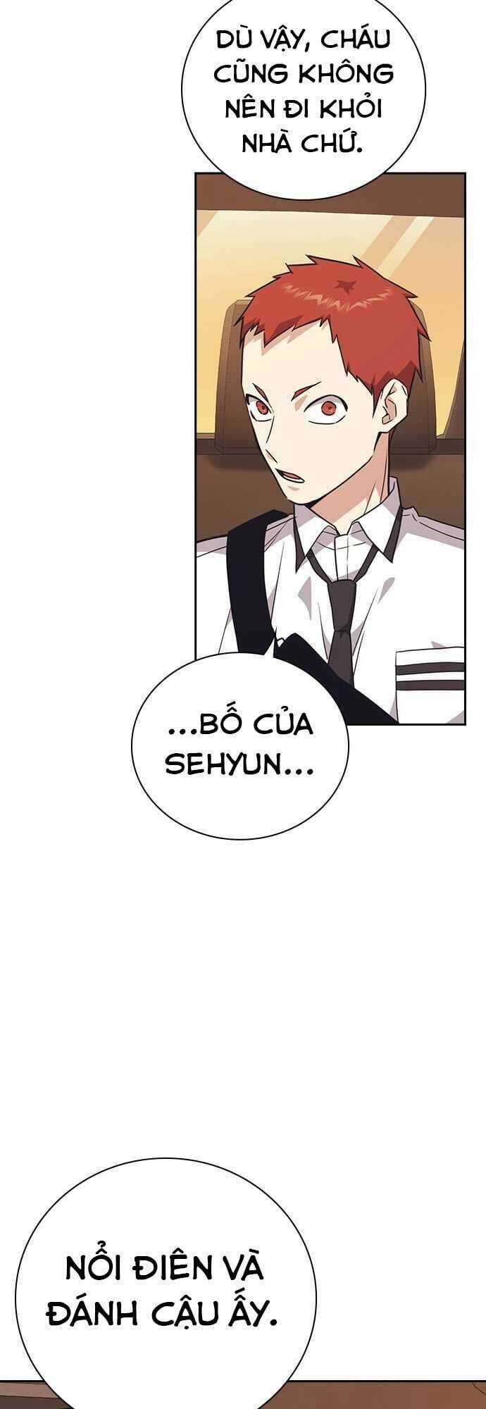 Học Nhóm - Study Group - Chapter 98 - Trang 35