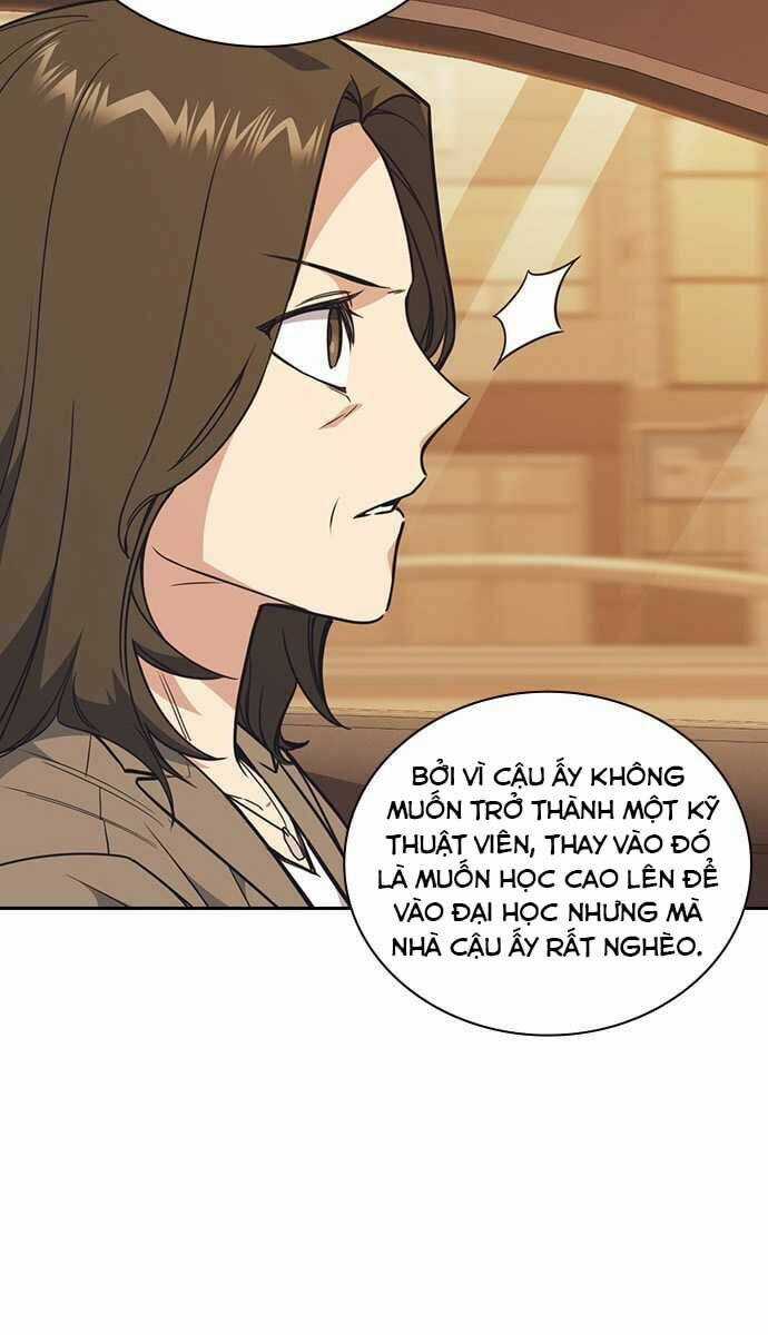 Học Nhóm - Study Group - Chapter 98 - Trang 36