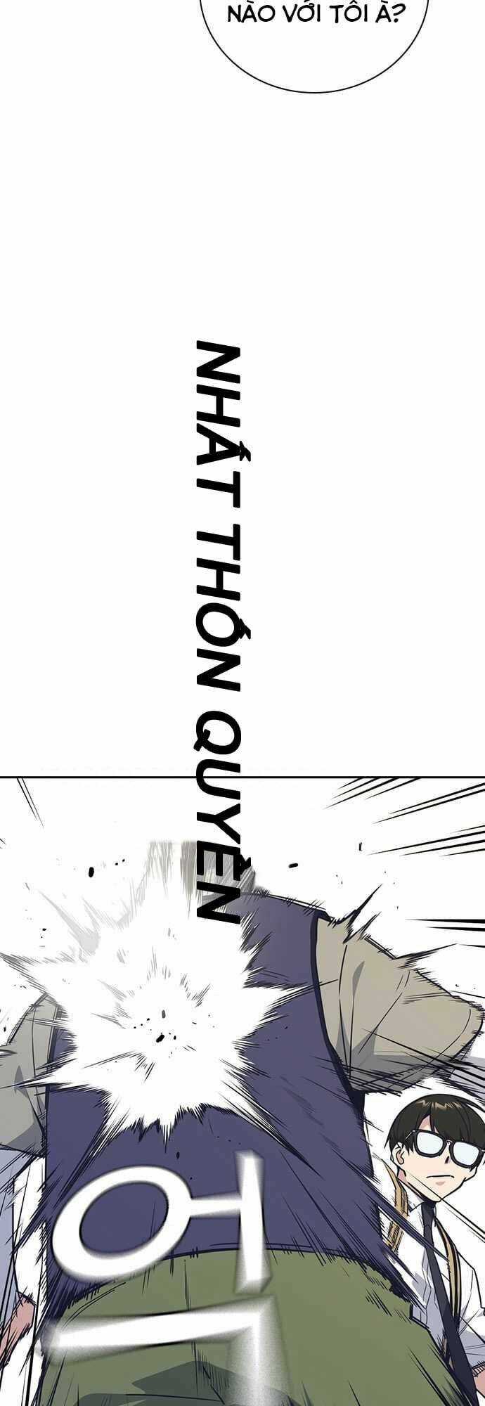 Học Nhóm - Study Group - Chapter 98 - Trang 5