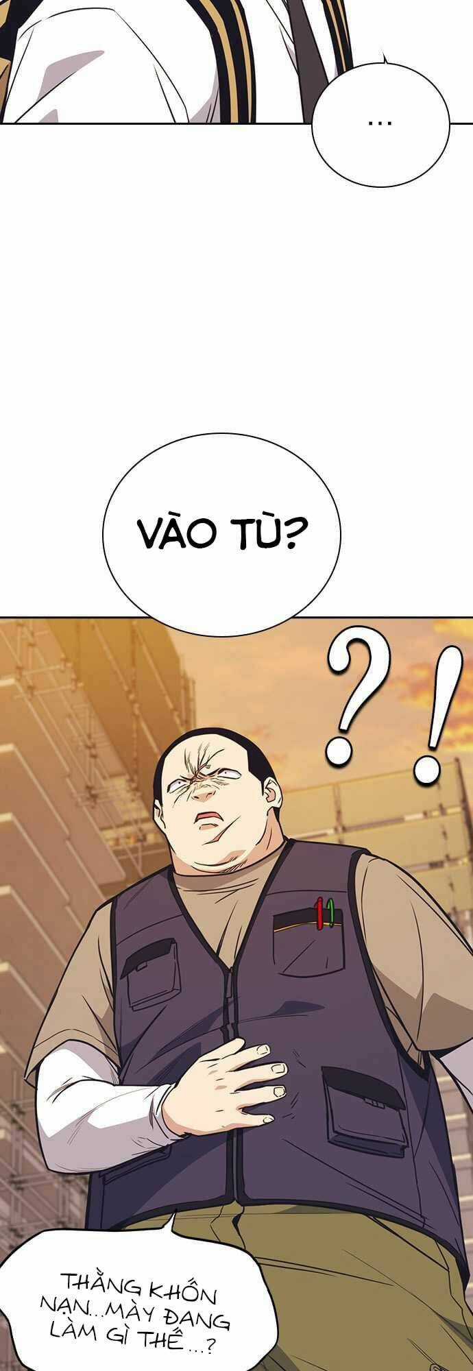 Học Nhóm - Study Group - Chapter 98 - Trang 42