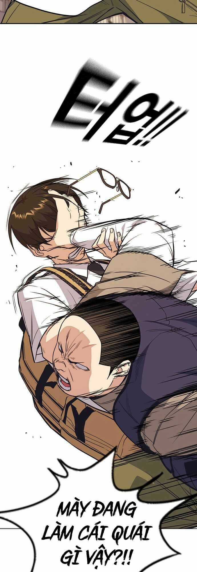 Học Nhóm - Study Group - Chapter 98 - Trang 43