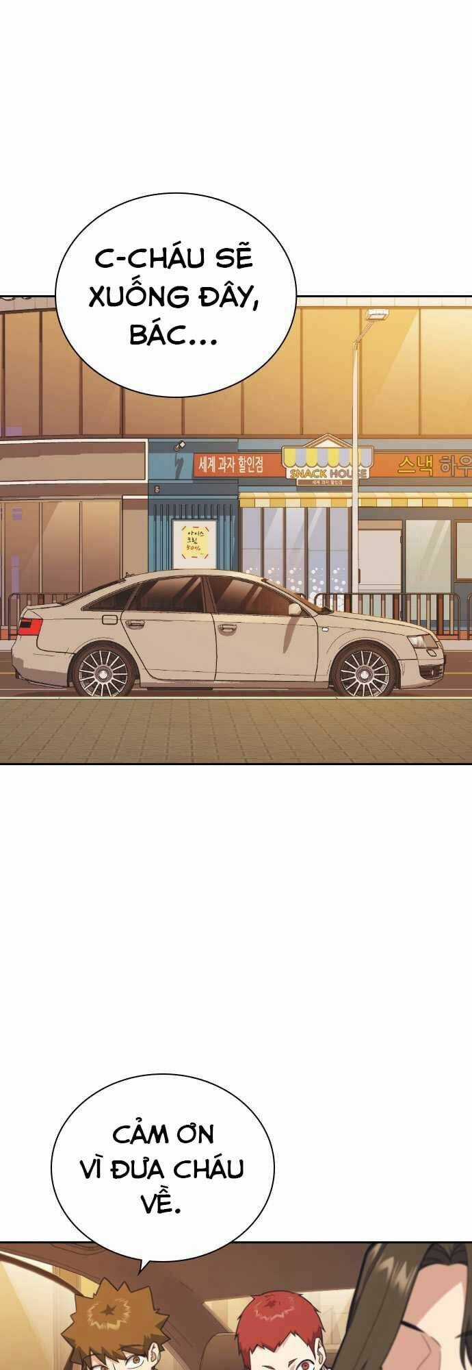 Học Nhóm - Study Group - Chapter 98 - Trang 45