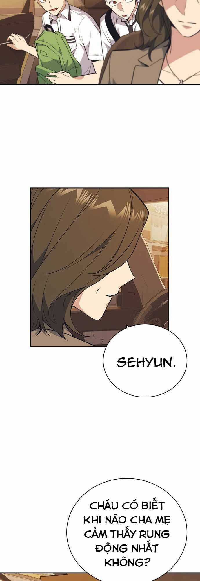 Học Nhóm - Study Group - Chapter 98 - Trang 46