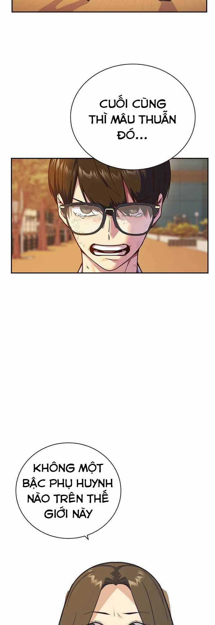 Học Nhóm - Study Group - Chapter 98 - Trang 48