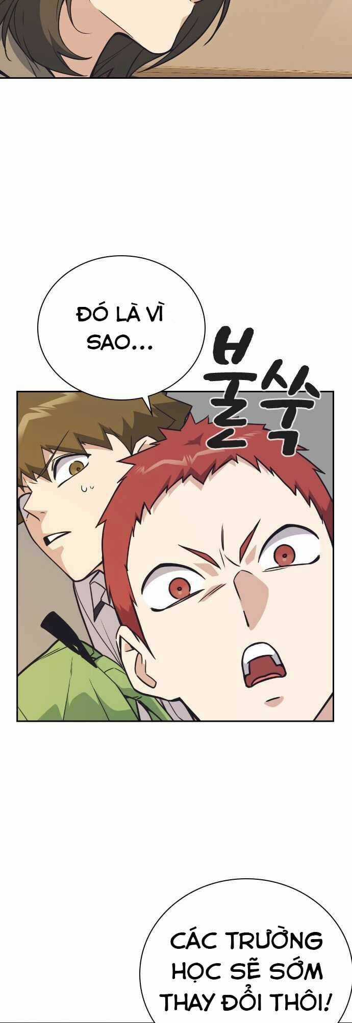 Học Nhóm - Study Group - Chapter 98 - Trang 51