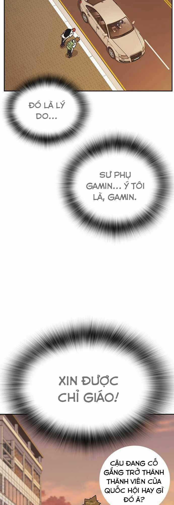 Học Nhóm - Study Group - Chapter 98 - Trang 53