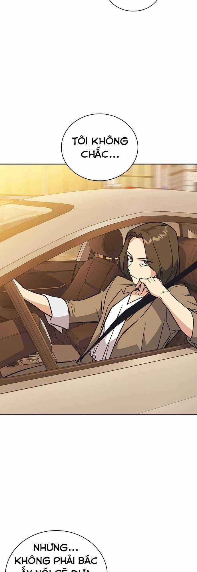 Học Nhóm - Study Group - Chapter 98 - Trang 55