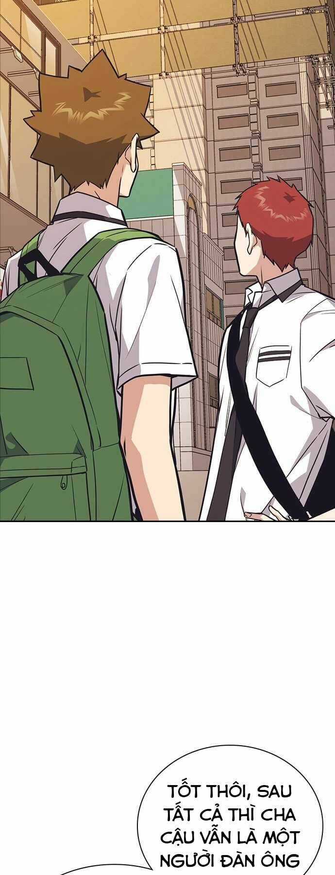 Học Nhóm - Study Group - Chapter 98 - Trang 57