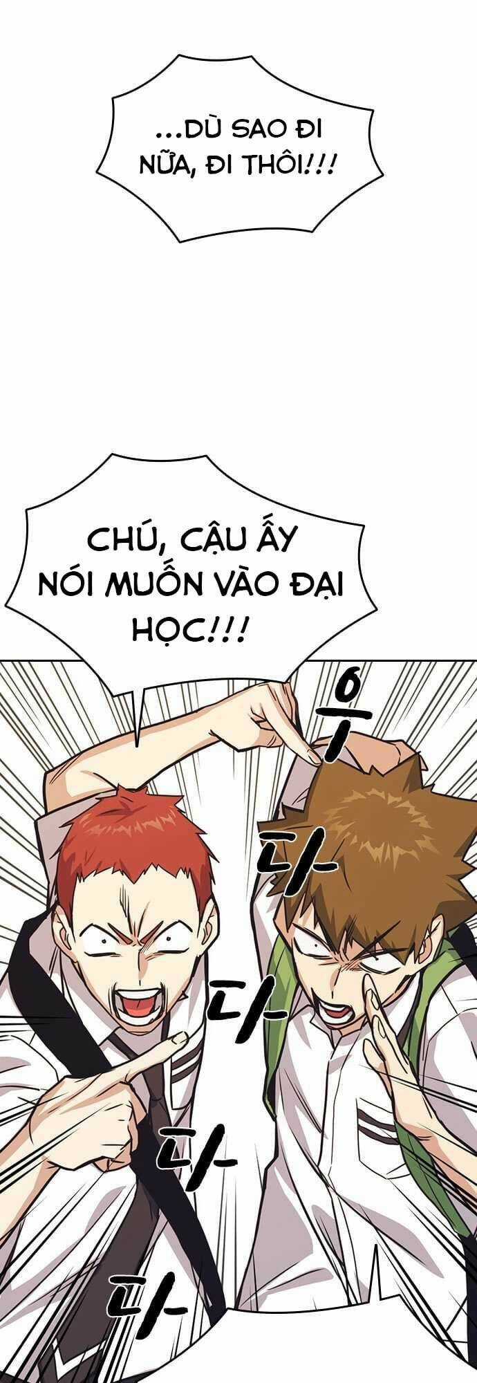 Học Nhóm - Study Group - Chapter 98 - Trang 60